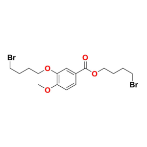 Mebeverine Impurity 8