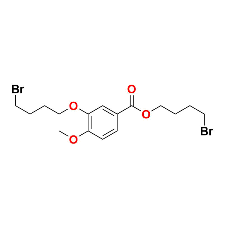 Mebeverine Impurity 8