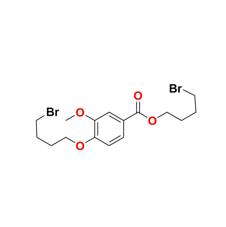 Mebeverine Impurity 8