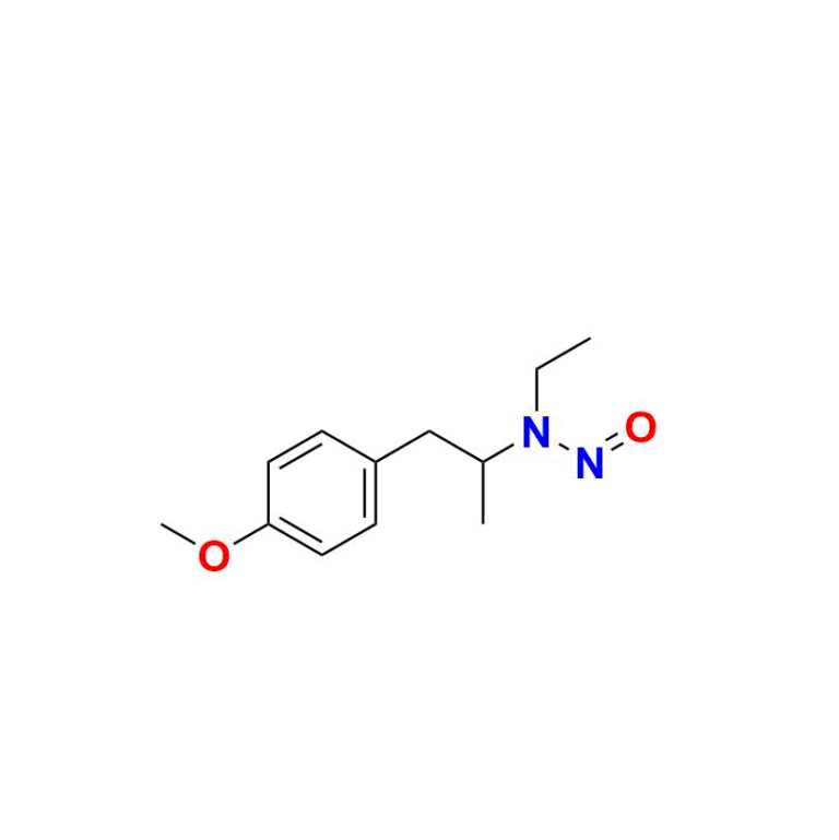 O-Desmethyl Mebeverine Alcohol