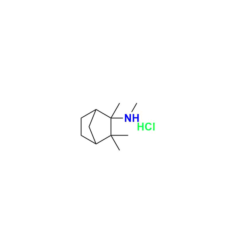 N-Nitroso Mecamylamine