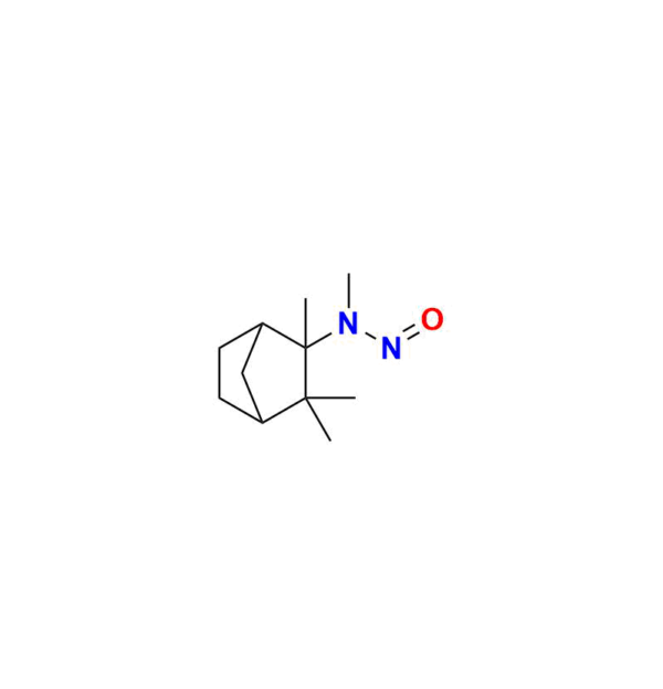 N-Nitroso Mecamylamine