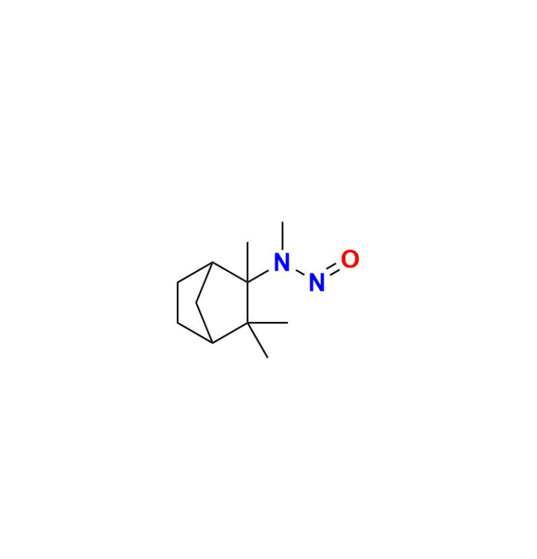 N-Nitroso Mecamylamine
