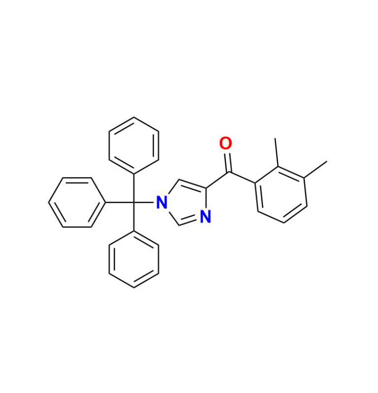 AQ-M002734.png Dexmedetomidine Impurity III
