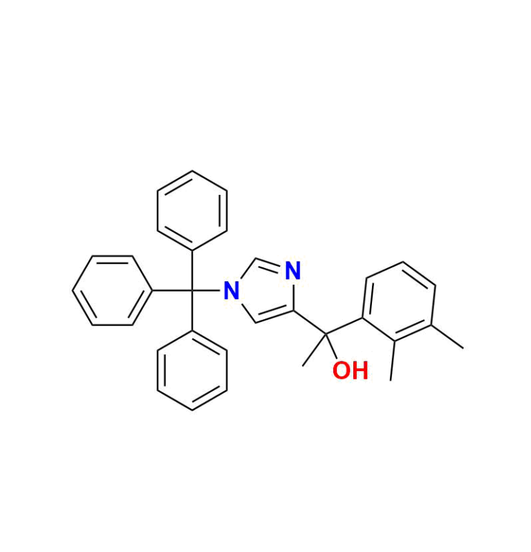 AQ-M002735.png Dexmedetomidine Impurity IV