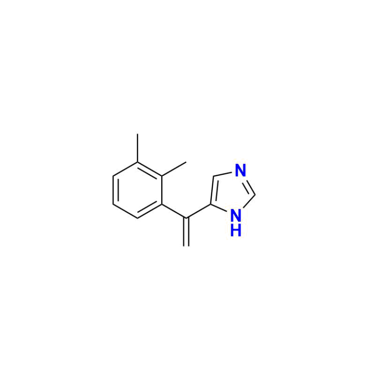 AQ-M002736.png Dexmedetomidine USP Related Compound B