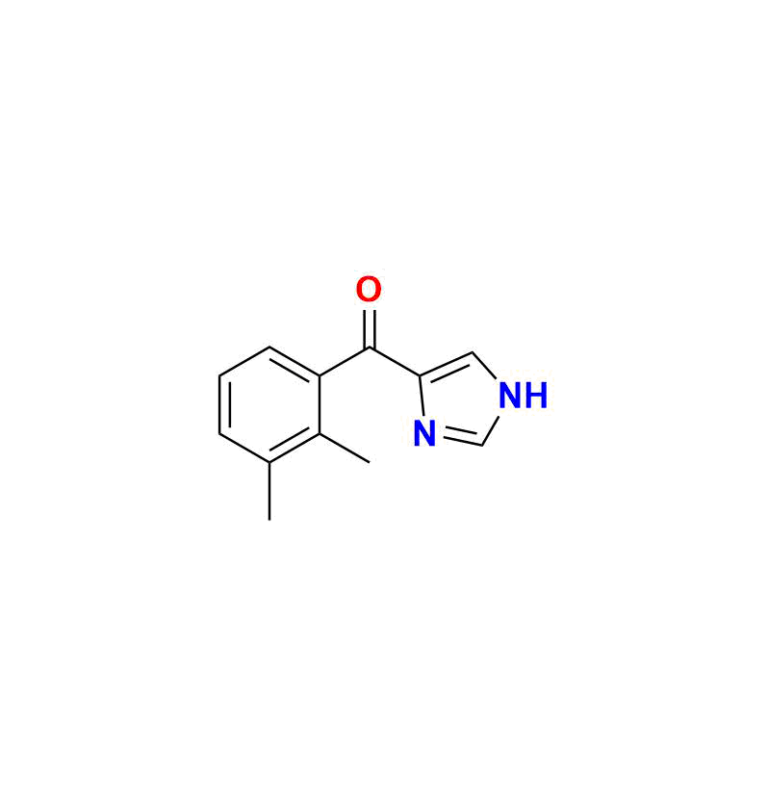 AQ-M002737.png Dexmedetomidine USP Related Compound A