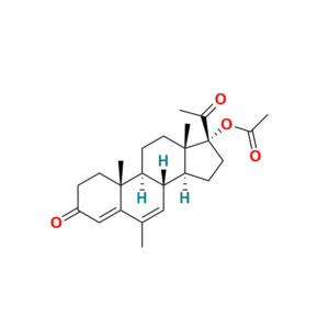 Megestrol Acetate EP Impurity H