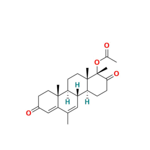 Megestrol Acetate EP Impurity H