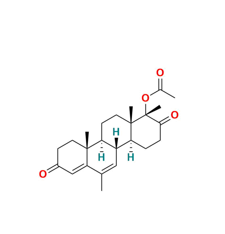 Megestrol Acetate EP Impurity H