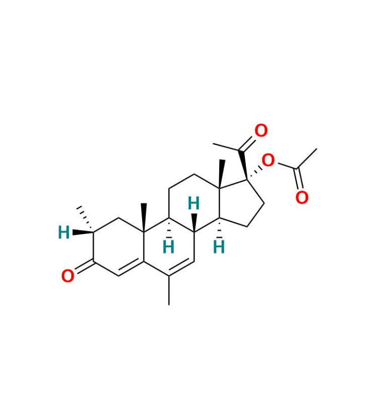 Megestrol Acetate EP Impurity H