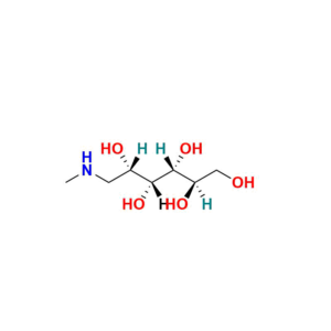 N-Nitroso-Meglumine-D3