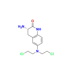 Melphalan Impurity 12
