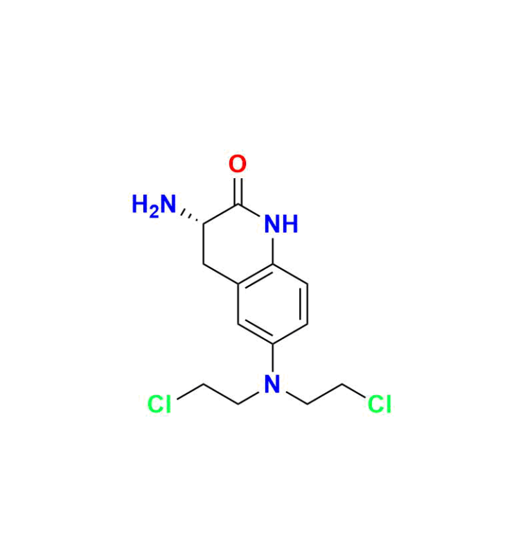 Melphalan Impurity 12