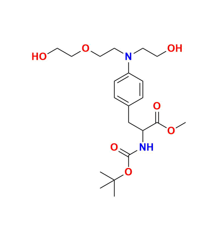 Melphalan Impurity 12