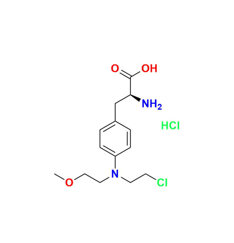 Melphalan Impurity 12
