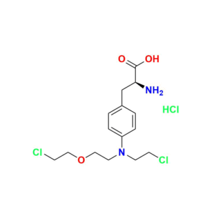 Melphalan Impurity 12