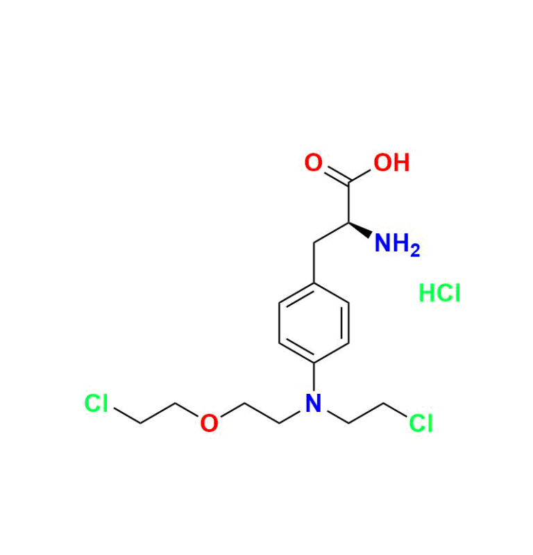 Melphalan Impurity 12