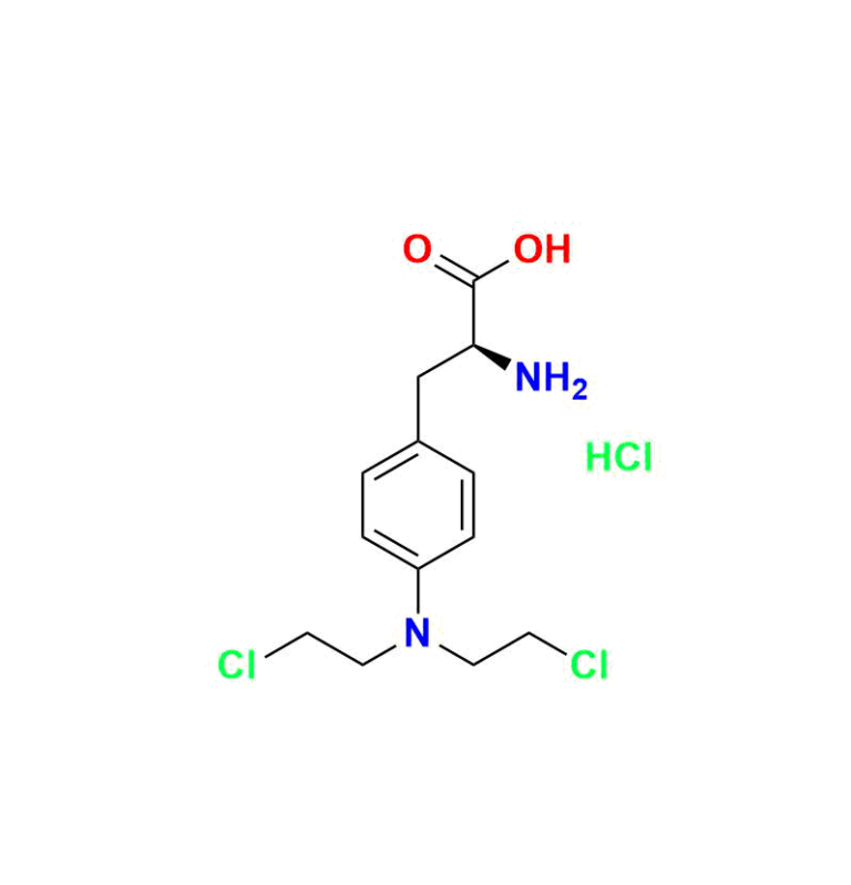 Melphalan Impurity 12