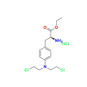 Melphalan Impurity 12