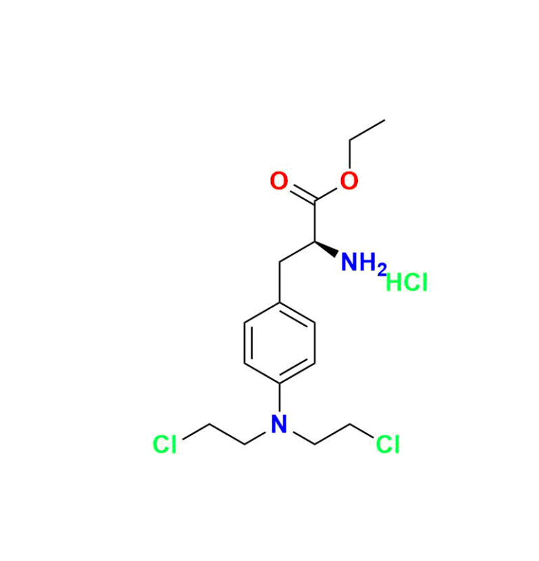 Melphalan Impurity 12