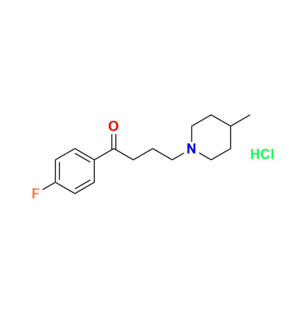 Melperone Hydrochloride