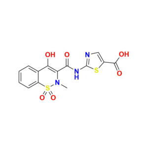 Meloxicam EP Impurity C