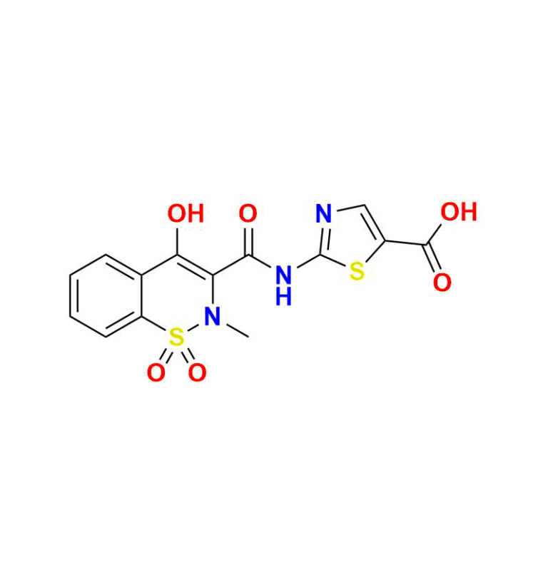 Meloxicam EP Impurity C