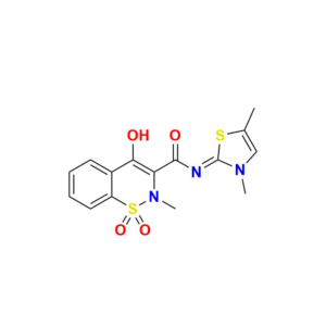 Meloxicam EP Impurity C
