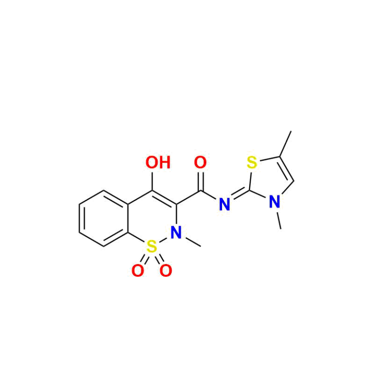 Meloxicam EP Impurity C