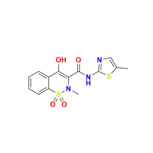Meloxicam EP Impurity C