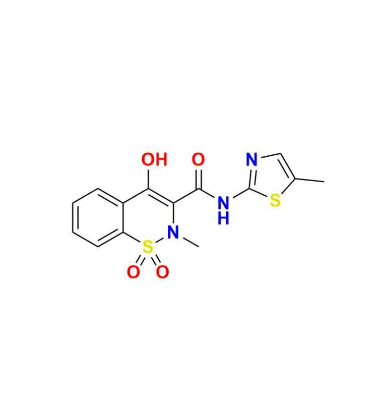 Meloxicam EP Impurity C