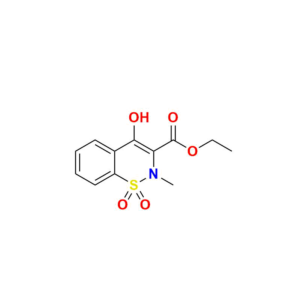 Meloxicam EP Impurity C