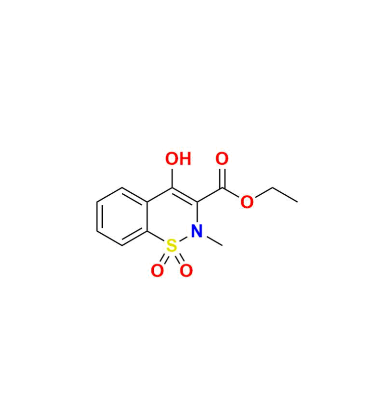 Meloxicam EP Impurity C