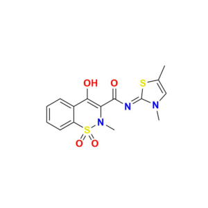 Meloxicam EP Impurity C