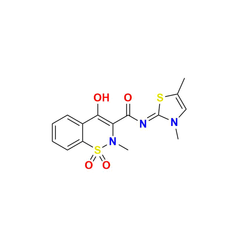 Meloxicam EP Impurity C