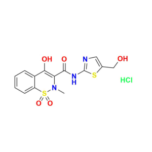 Meloxicam EP Impurity C