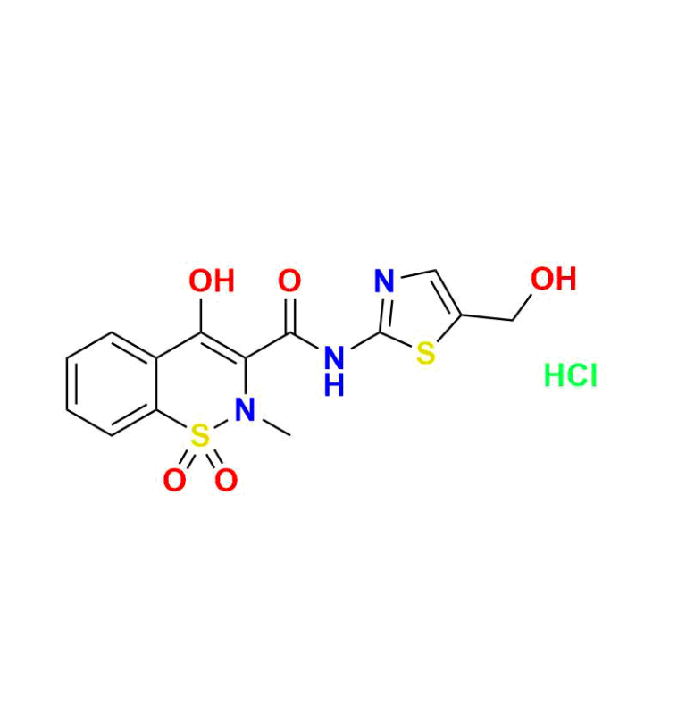 Meloxicam EP Impurity C