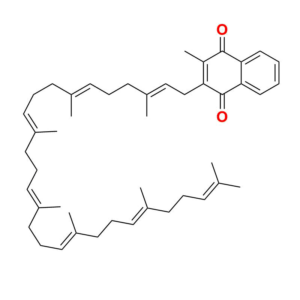 Menaquinone 6