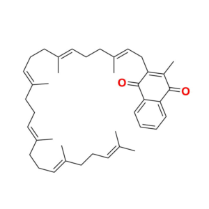 Menaquinone 6