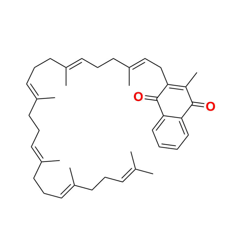 Menaquinone 6