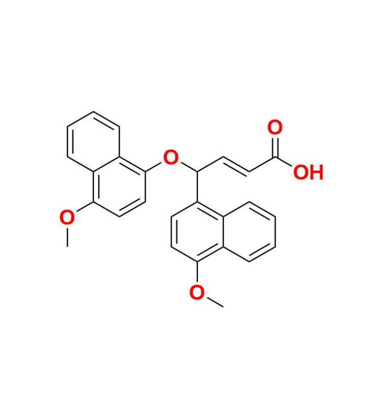 Menbutone Impurity 3