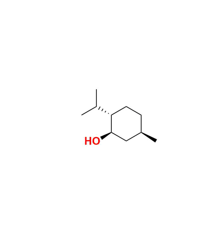 Menthol Glucuronide