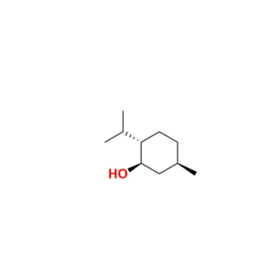 Menthol Glucuronide