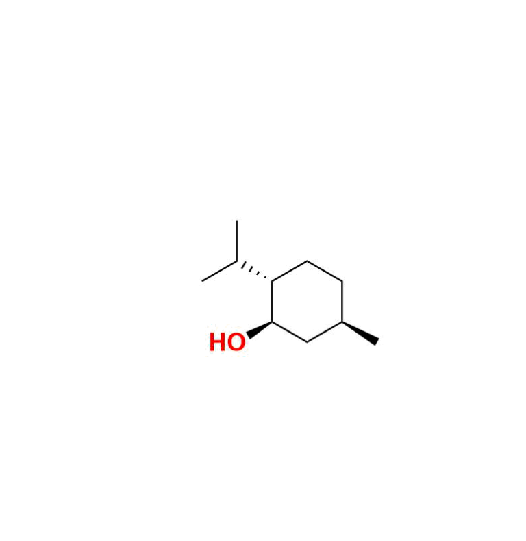 Menthol Glucuronide