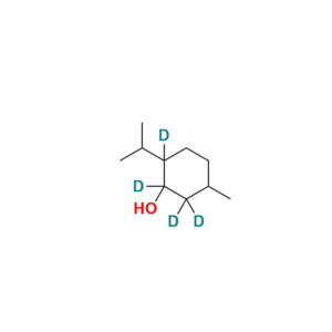 Menthol Glucuronide