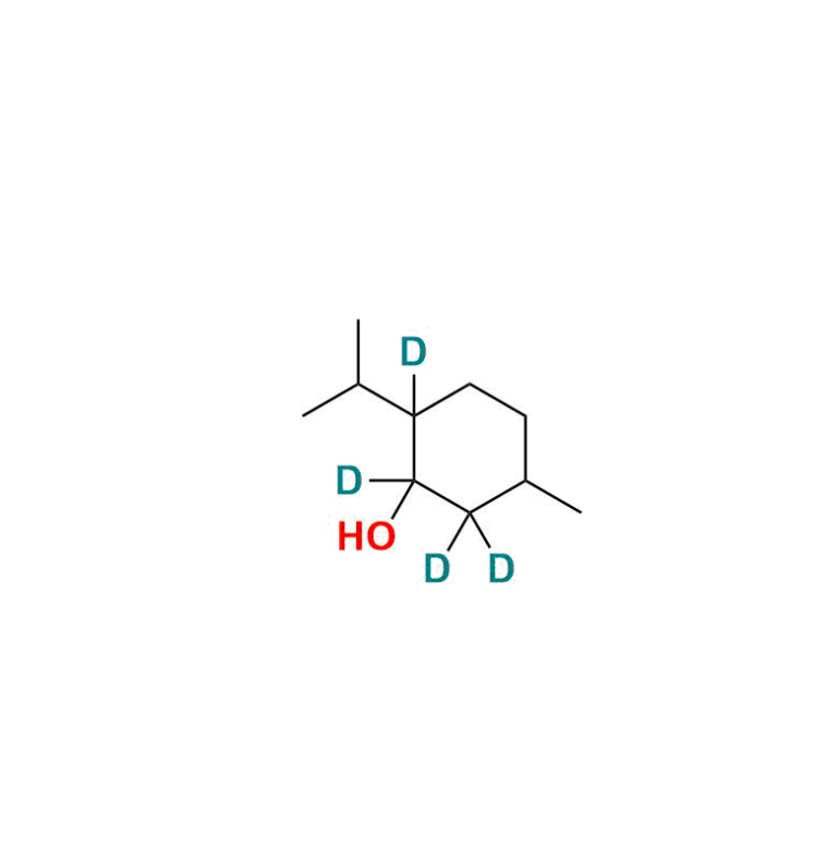 Menthol Glucuronide