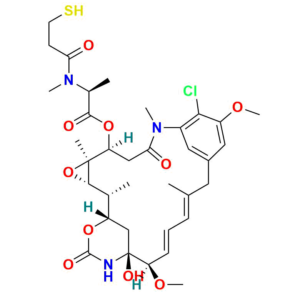 Mertansine Impurity 5