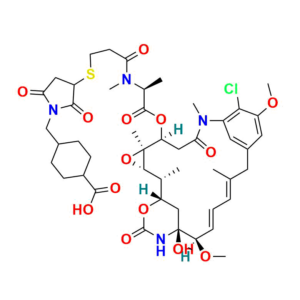 Mertansine Impurity 5