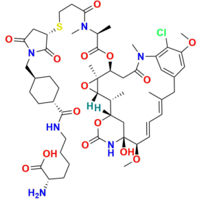 Mertansine Impurity 5